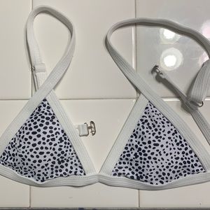 Cheeky bikini